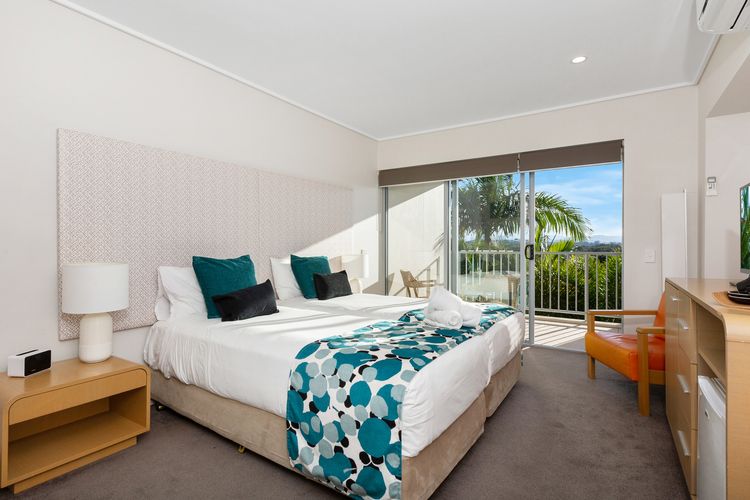 Resort Room 8321 at Bells Boulevard