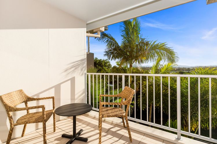 Resort Room 8321 at Bells Boulevard