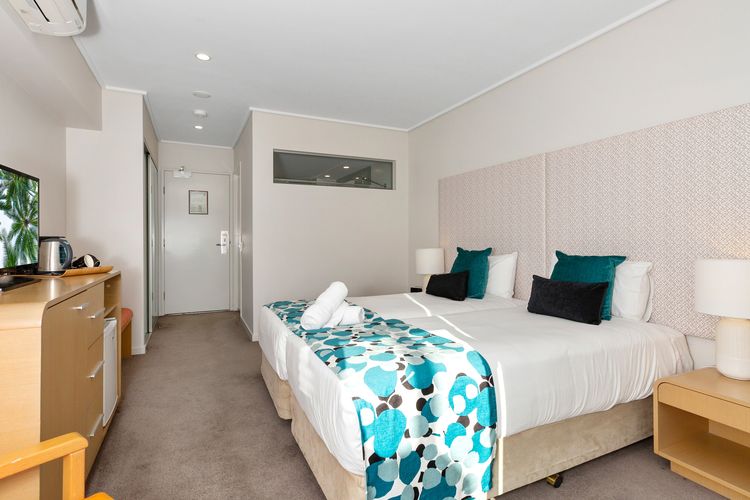 Resort Room 8321 at Bells Boulevard