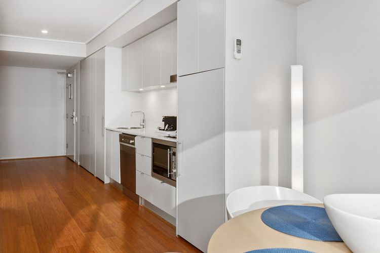 Resort Apartment 8322 at Bells Boulevard
