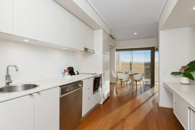 Resort Apartment 8322 at Bells Boulevard