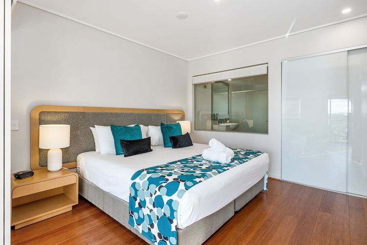 Resort Apartment 8322 at Bells Boulevard