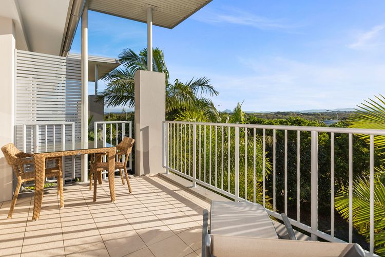 Resort Apartment 8322 at Bells Boulevard