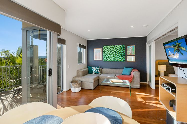 Resort Apartment 8322 at Bells Boulevard
