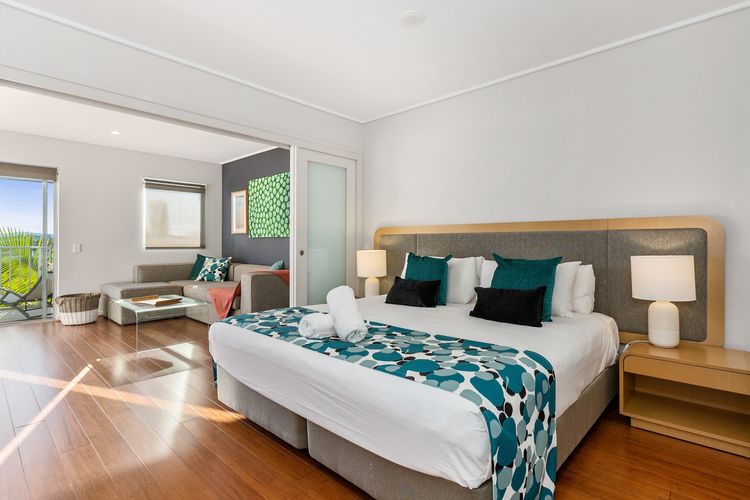 Resort Apartment 8322 at Bells Boulevard