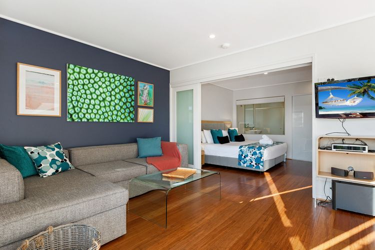 Resort Apartment 8322 at Bells Boulevard