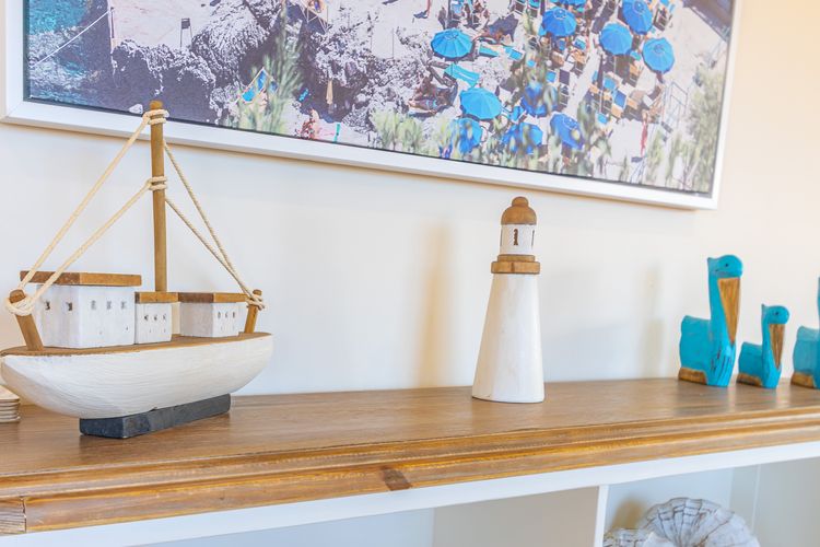 Shoreline Holiday Apartment