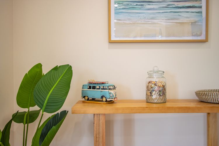 Shoreline Holiday Apartment