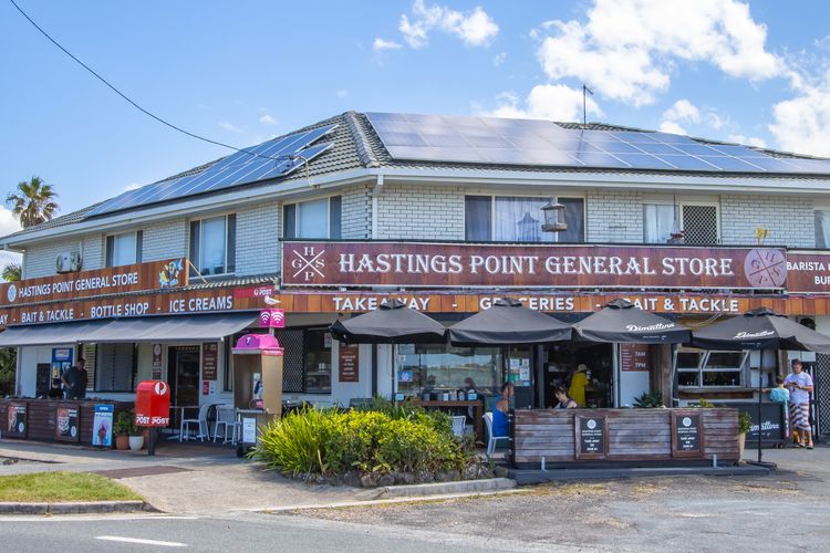 Shoreline Holiday Apartment