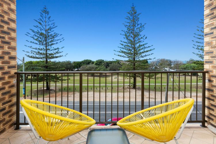 Surf Side Apartment 11