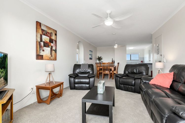 Surf Side Apartment 11