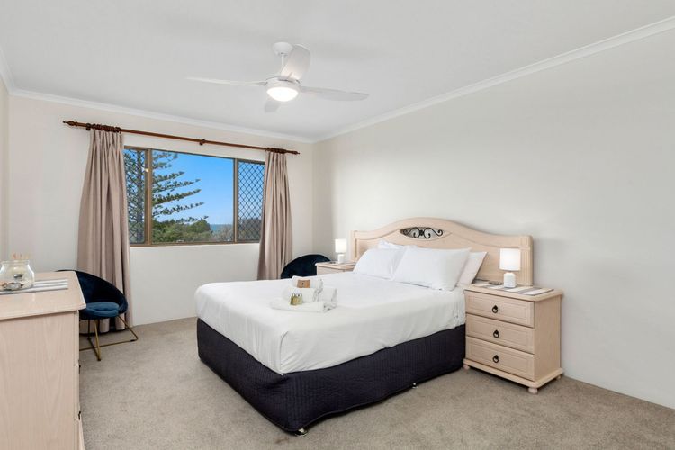 Surf Side Apartment 11