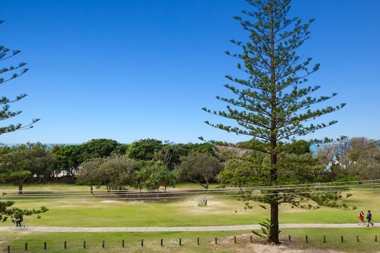 Surf Side Apartment 11