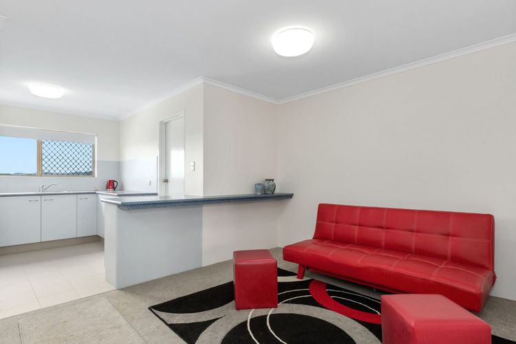 Surf Side Apartment 11