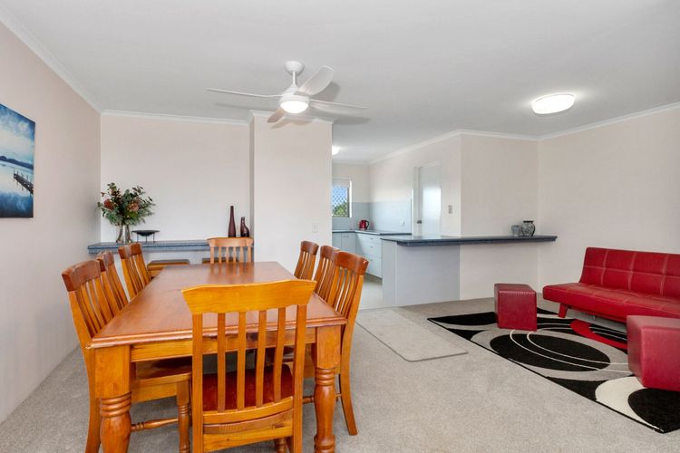 Surf Side Apartment 11