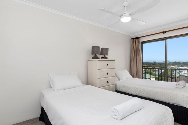 Surf Side Apartment 11