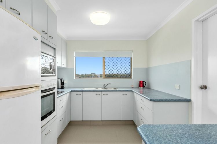 Surf Side Apartment 11