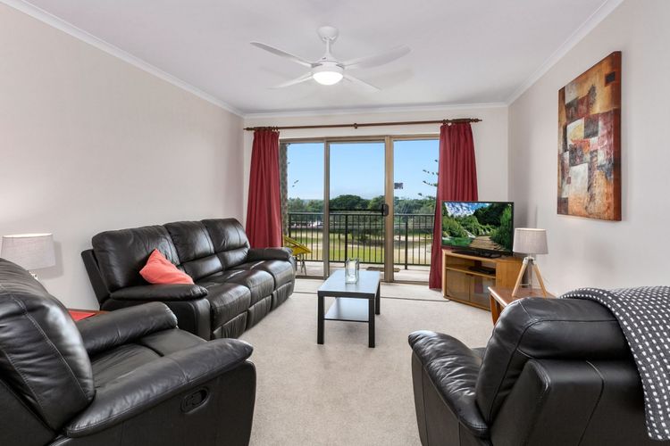 Surf Side Apartment 11