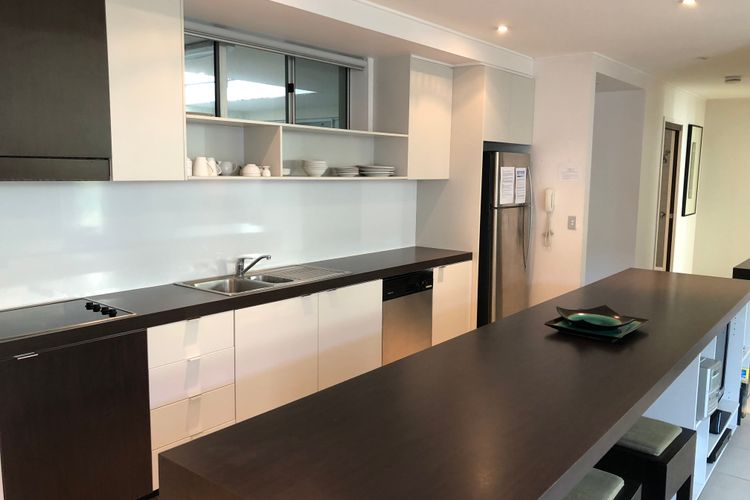 Paradiso 1 Bedroom Apartment