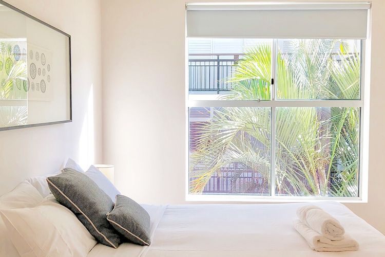 Paradiso 1 Bedroom Apartment