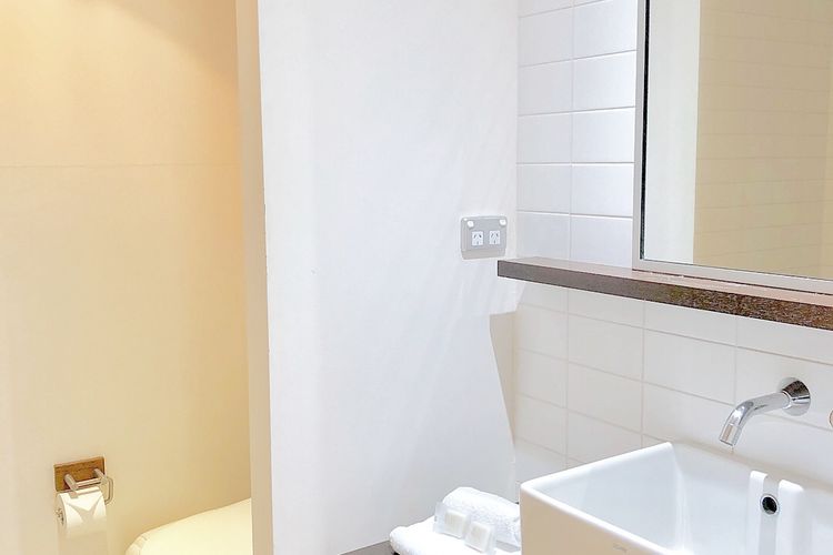 Paradiso 1 Bedroom Apartment