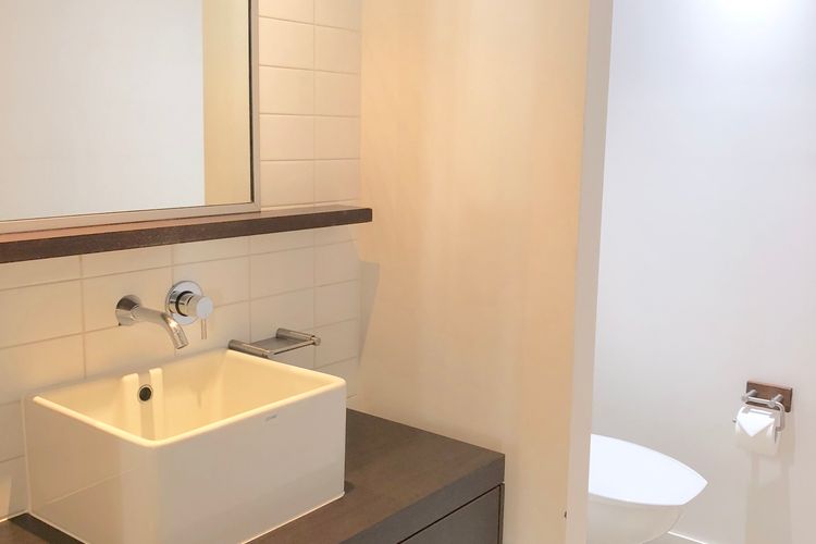 Paradiso 1 Bedroom Apartment