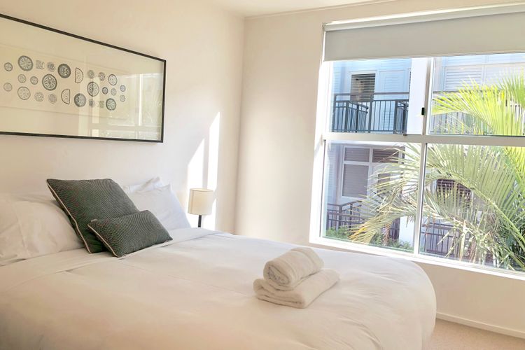 Paradiso 1 Bedroom Apartment