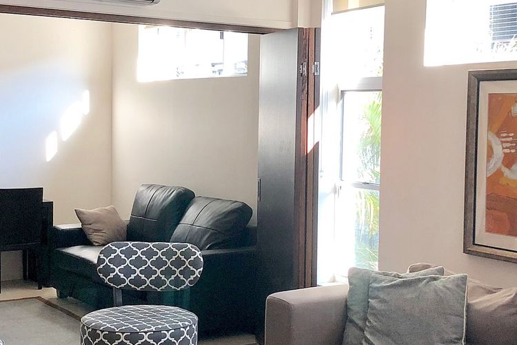 Paradiso 1 Bedroom Apartment