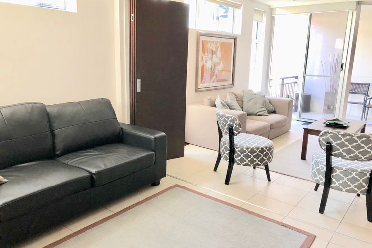 Paradiso 1 Bedroom Apartment