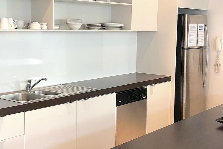 Paradiso 1 Bedroom Apartment