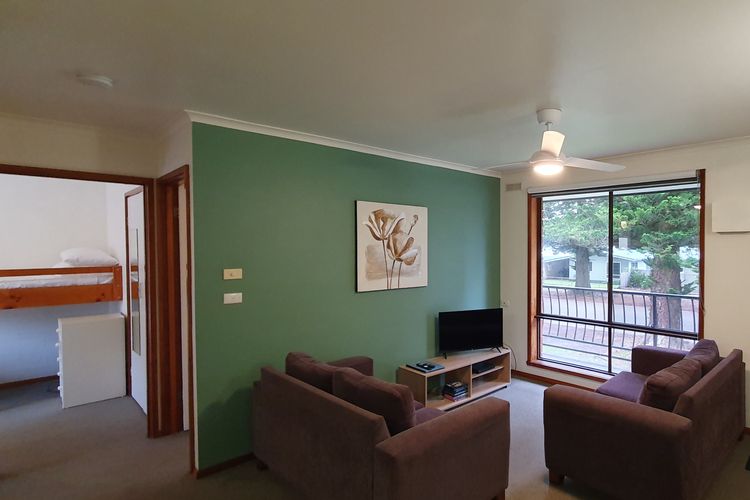 Eastern Beach Unit 6