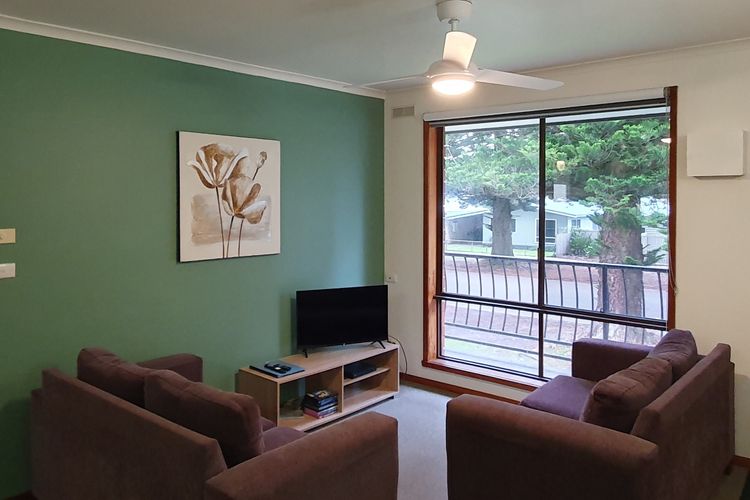 Eastern Beach Unit 6