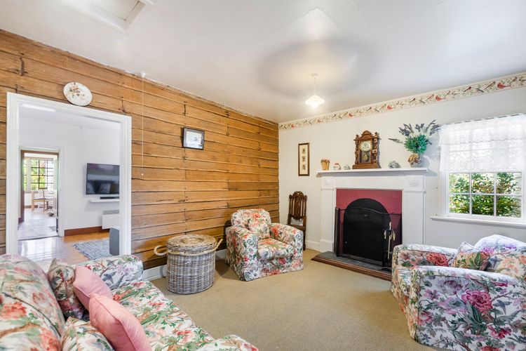 Lavender Cottage