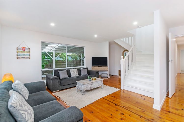 Marlin Beach House