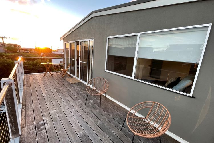 Marlin Beach House