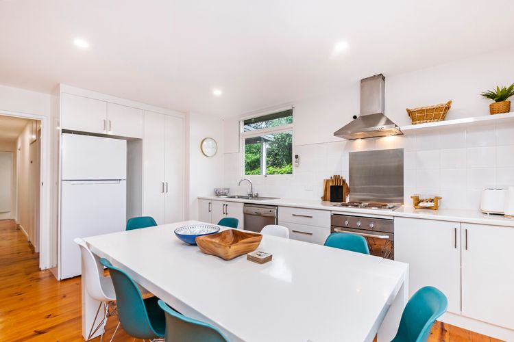 Marlin Beach House