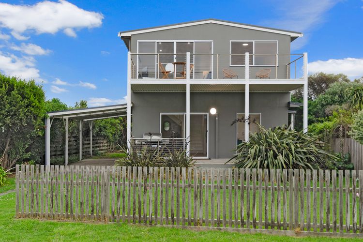 Marlin Beach House