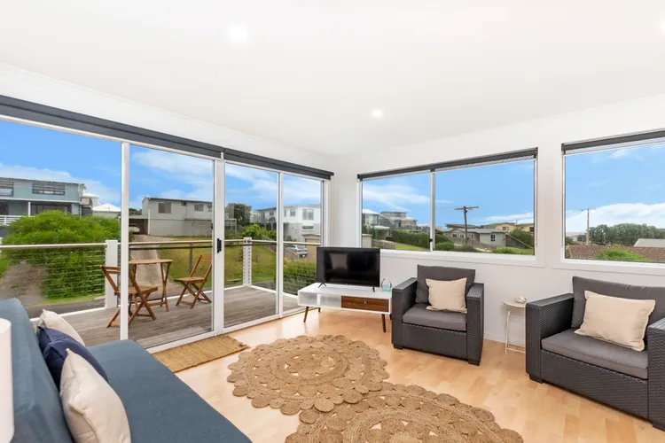 Marlin Beach House