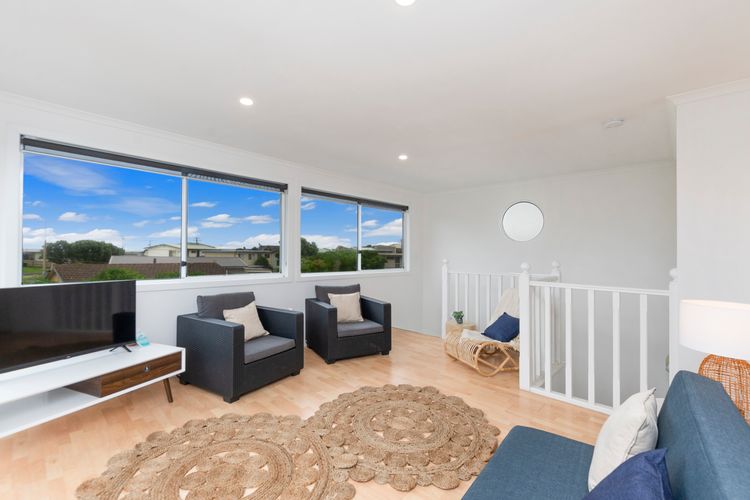 Marlin Beach House