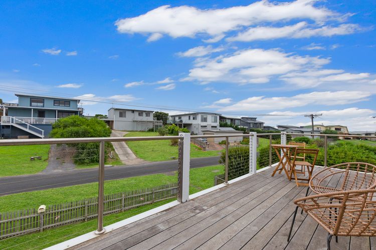 Marlin Beach House