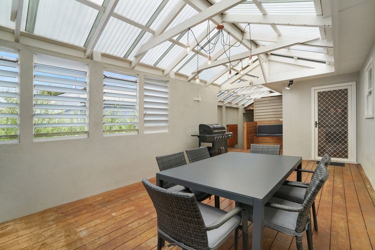 Hotham Heights