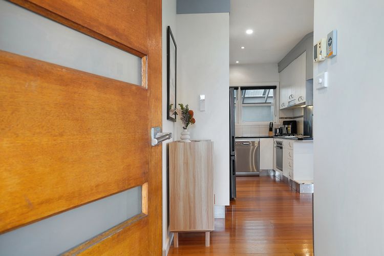 Hotham Heights