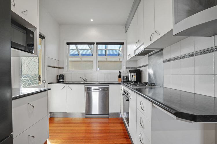 Hotham Heights