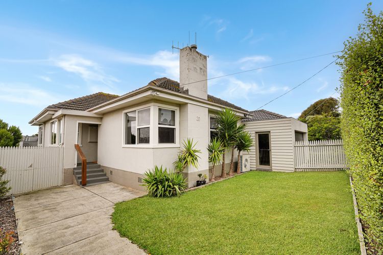 Hotham Heights