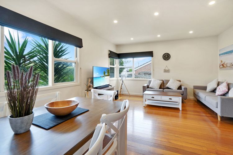 Hotham Heights