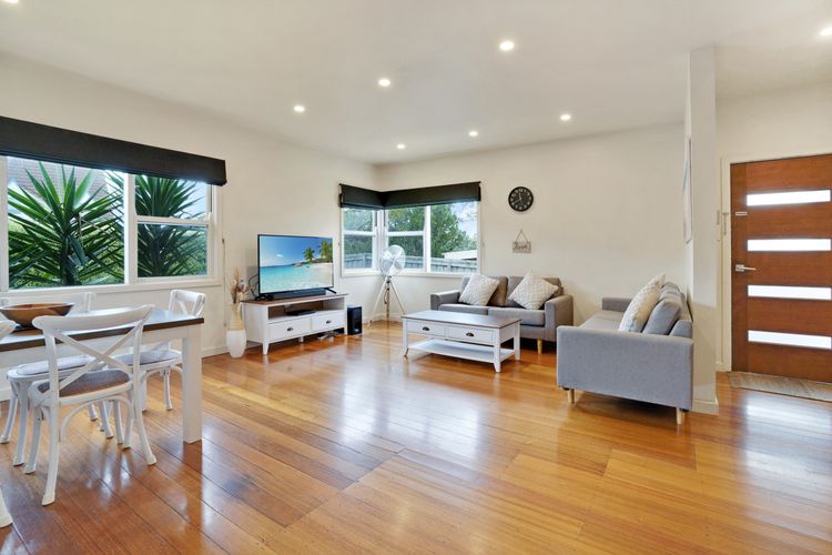 Hotham Heights