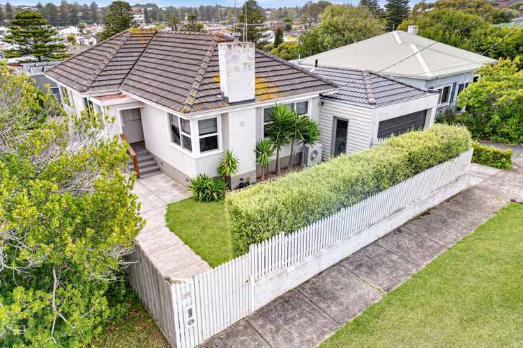 Hotham Heights