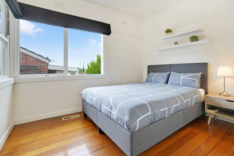 Hotham Heights