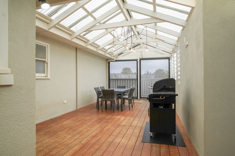 Hotham Heights