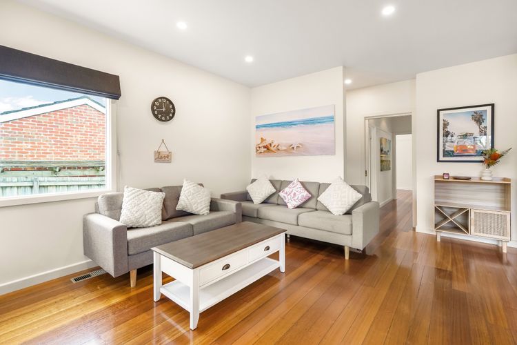 Hotham Heights